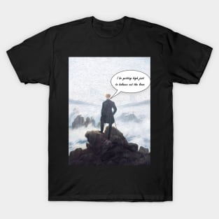 The High Wanderer T-Shirt